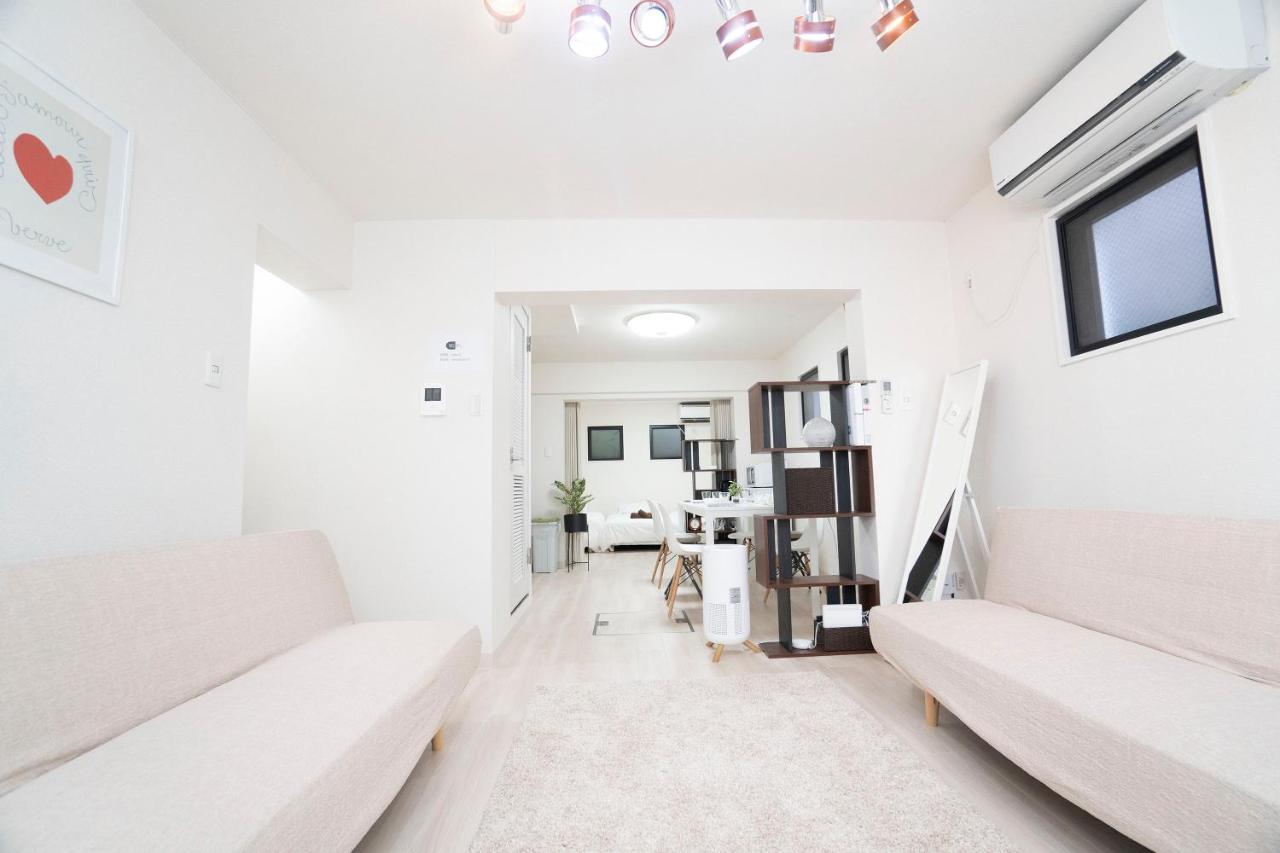 Rimo Shibuya 101 Apartment Tokyo Exterior photo