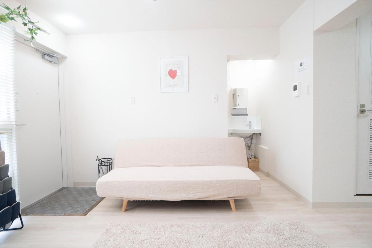 Rimo Shibuya 101 Apartment Tokyo Exterior photo