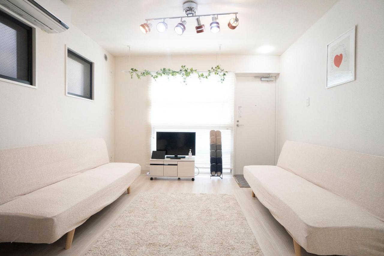 Rimo Shibuya 101 Apartment Tokyo Exterior photo