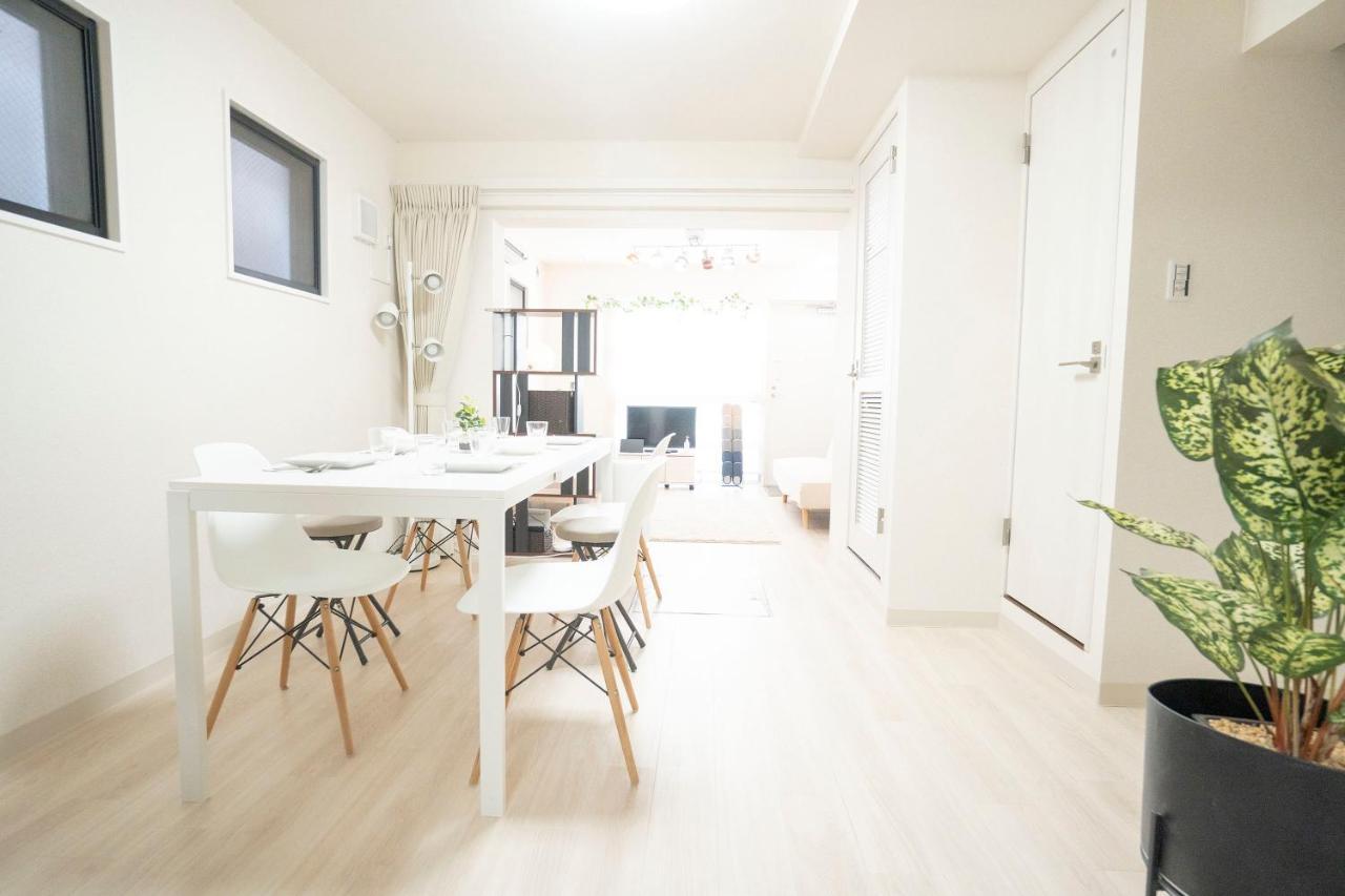 Rimo Shibuya 101 Apartment Tokyo Exterior photo
