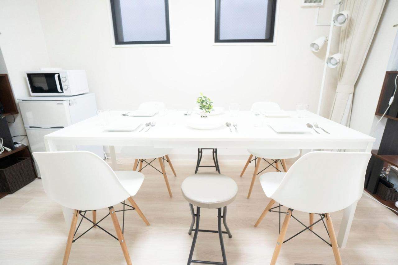 Rimo Shibuya 101 Apartment Tokyo Exterior photo