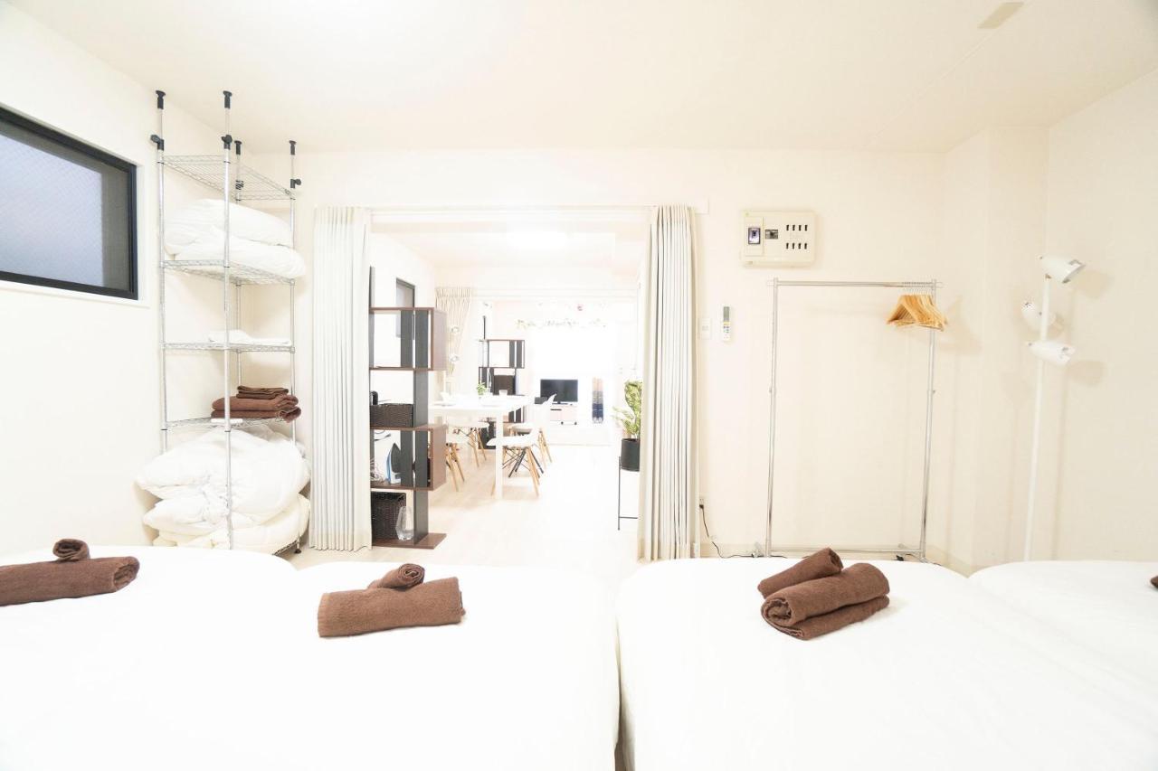 Rimo Shibuya 101 Apartment Tokyo Exterior photo