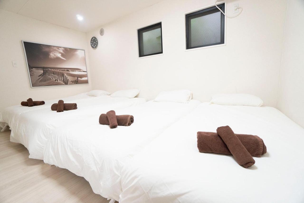 Rimo Shibuya 101 Apartment Tokyo Exterior photo