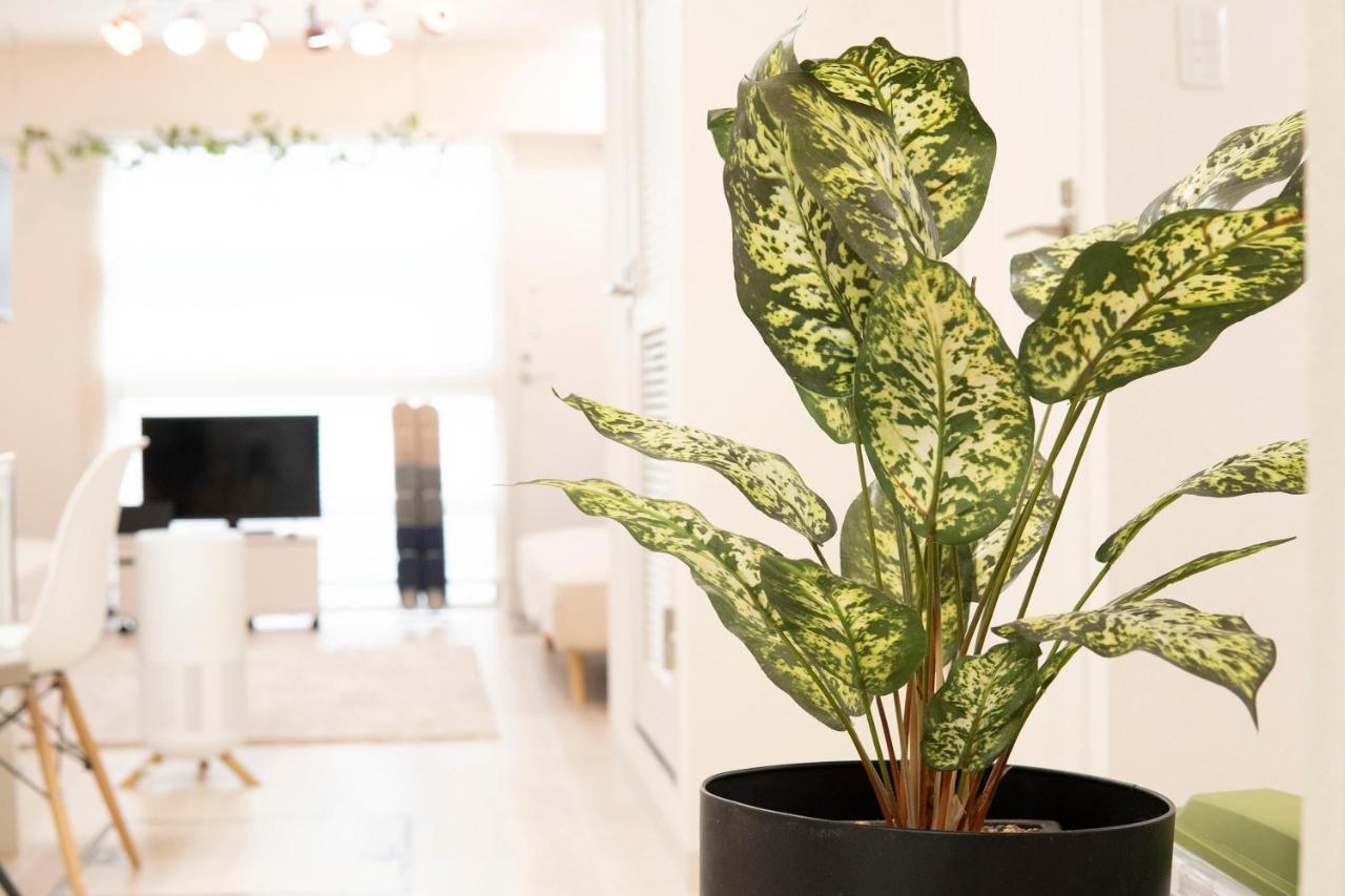 Rimo Shibuya 101 Apartment Tokyo Exterior photo